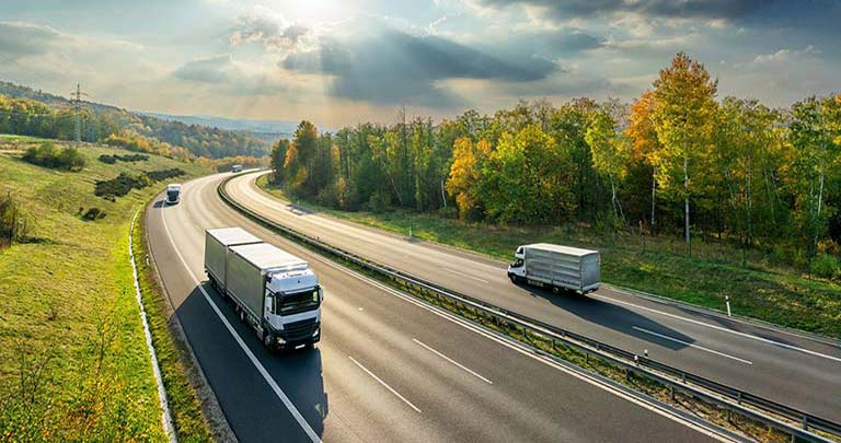 Özmar Nakliyat şehirler arası nakliyat - uzun yol taşımacılığı