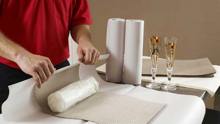 Güvenli eşya taşıma