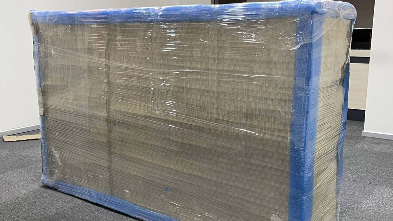 Araç içi askı ve sabitleme sistemleri