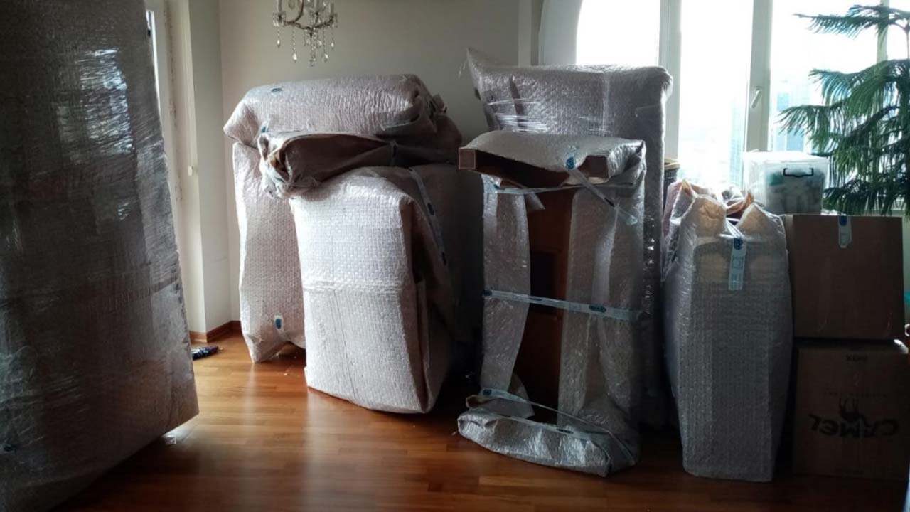 Karayolu rotileri ve araç içi düzen